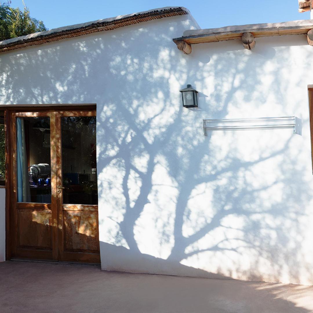 Cabanas Tilcara Taki Exterior foto