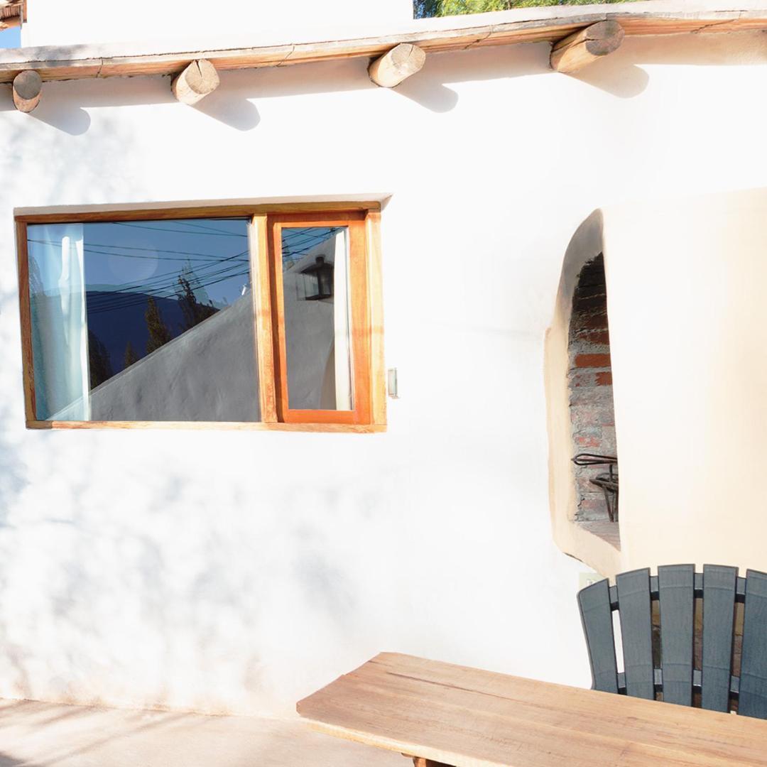 Cabanas Tilcara Taki Exterior foto