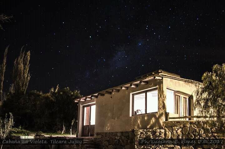 Cabanas Tilcara Taki Exterior foto